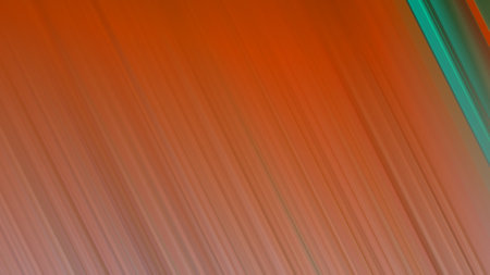 Abstract light background wallpaper colorful gradient blurry soft smooth motion bright shineの写真素材