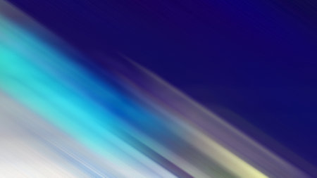 Abstract light background wallpaper colorful gradient blurry soft smooth motion bright shine