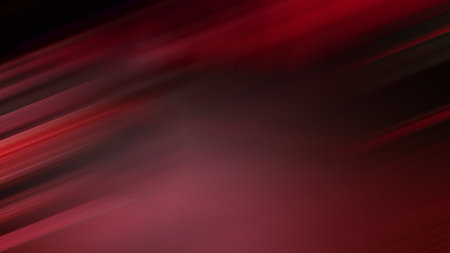 Abstract light background wallpaper colorful gradient blurry soft smooth motion bright shineの写真素材