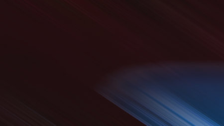 Abstract light background wallpaper colorful gradient blurry soft smooth motion bright shineの写真素材