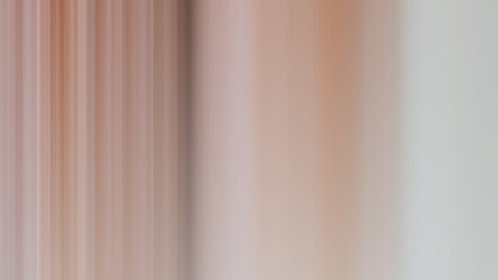 Abstract light background wallpaper colorful gradient blurry soft smooth motion bright shineの写真素材