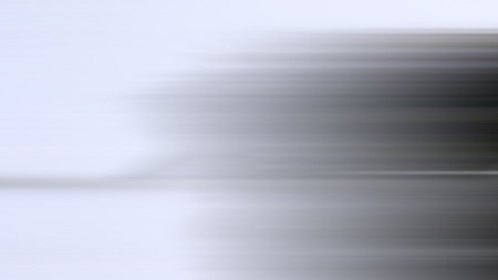 Abstract light background wallpaper colorful gradient blurry soft smooth motion bright shineの写真素材