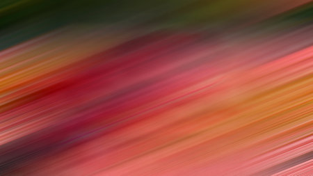 Abstract light background wallpaper colorful gradient blurry soft smooth motion bright shineの写真素材