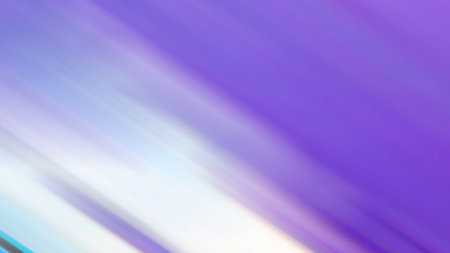 Abstract light background wallpaper colorful gradient blurry soft smooth motion bright shineの写真素材