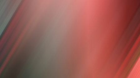 Abstract light background wallpaper colorful gradient blurry soft smooth motion bright shineの写真素材