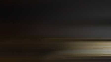 Abstract light background wallpaper colorful gradient blurry soft smooth motion bright shineの写真素材