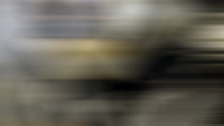 Abstract light background wallpaper colorful gradient blurry soft smooth motion bright shineの写真素材