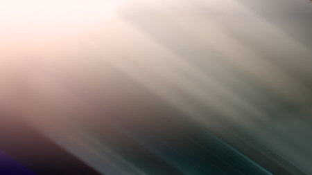 Abstract light background wallpaper colorful gradient blurry soft smooth motion bright shine