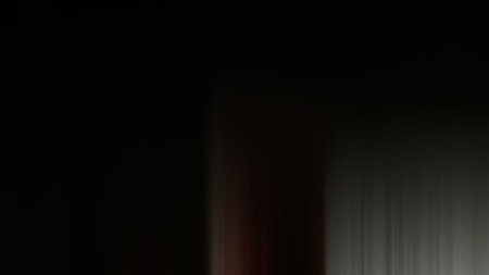 Abstract light background wallpaper colorful gradient blurry soft smooth motion bright shineの写真素材