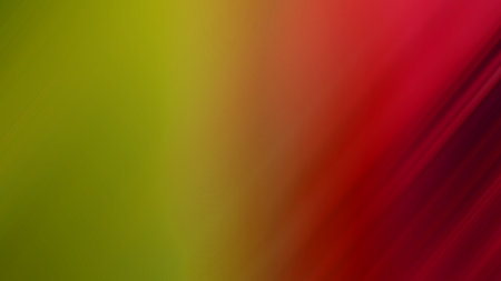 Abstract light background wallpaper colorful gradient blurry soft smooth motion bright shineの写真素材