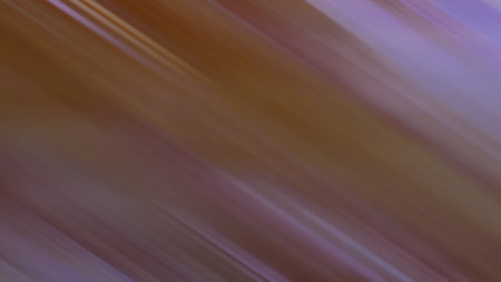 Abstract light background wallpaper colorful gradient blurry soft smooth motion bright shineの写真素材