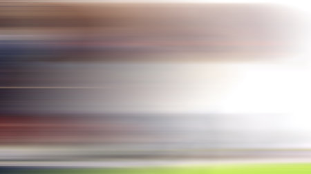 Abstract light background wallpaper colorful gradient blurry soft smooth motion bright shineの写真素材