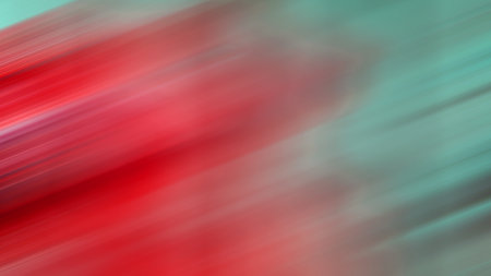 Abstract light background wallpaper colorful gradient blurry soft smooth motion bright shine