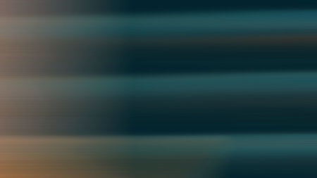 Abstract light background wallpaper colorful gradient blurry soft smooth motion bright shineの写真素材