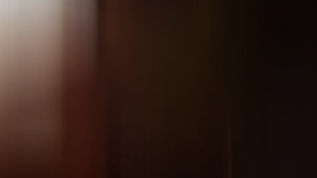 Abstract light background wallpaper colorful gradient blurry soft smooth motion bright shineの写真素材