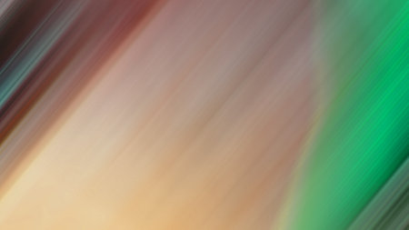 Abstract light background wallpaper colorful gradient blurry soft smooth motion bright shine