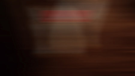 Abstract light background wallpaper colorful gradient blurry soft smooth motion bright shineの写真素材