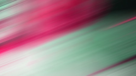 Abstract light background wallpaper colorful gradient blurry soft smooth motion bright shineの写真素材