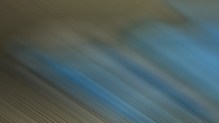 Abstract light background wallpaper colorful gradient blurry soft smooth motion bright shineの写真素材