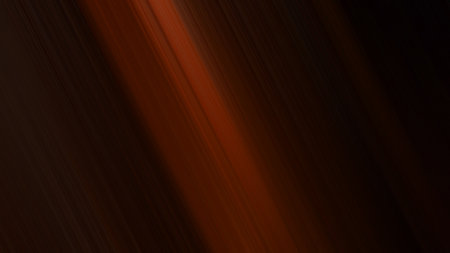 Abstract light background wallpaper colorful gradient blurry soft smooth motion bright shineの写真素材