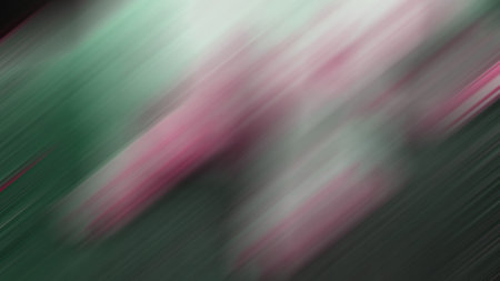 Abstract light background wallpaper colorful gradient blurry soft smooth motion bright shineの写真素材