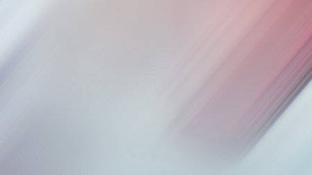 Abstract light background wallpaper colorful gradient blurry soft smooth motion bright shineの写真素材