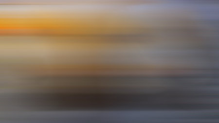 Abstract light background wallpaper colorful gradient blurry soft smooth motion bright shineの写真素材