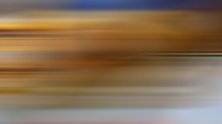 Abstract light background wallpaper colorful gradient blurry soft smooth motion bright shineの写真素材