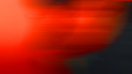 Abstract light background wallpaper colorful gradient blurry soft smooth motion bright shine