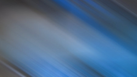Abstract light background wallpaper colorful gradient blurry soft smooth motion bright shineの写真素材