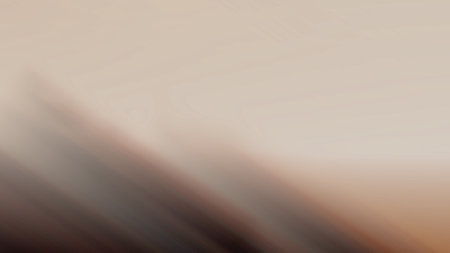 Abstract light background wallpaper colorful gradient blurry soft smooth motion bright shineの写真素材