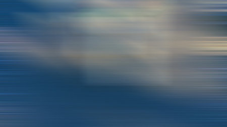 Abstract light background wallpaper colorful gradient blurry soft smooth motion bright shineの写真素材