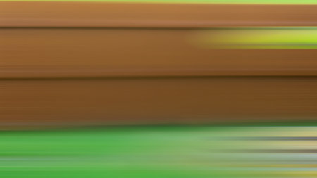 Abstract light background wallpaper colorful gradient blurry soft smooth motion bright shineの写真素材