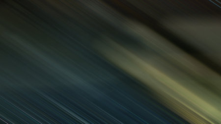 Abstract light background wallpaper colorful gradient blurry soft smooth motion bright shineの写真素材