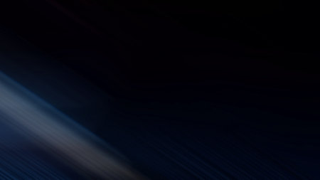 Abstract light background wallpaper colorful gradient blurry soft smooth motion bright shineの写真素材