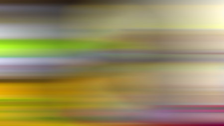 Abstract light background wallpaper colorful gradient blurry soft smooth motion bright shineの写真素材