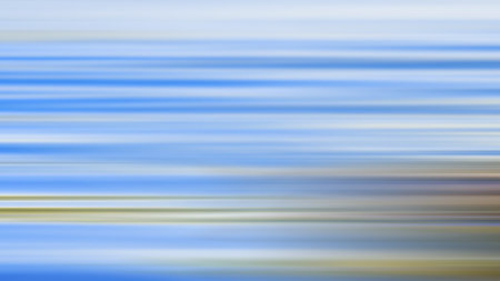 Abstract light background wallpaper colorful gradient blurry soft smooth motion bright shineの写真素材