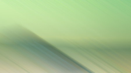 Abstract light background wallpaper colorful gradient blurry soft smooth motion bright shineの写真素材