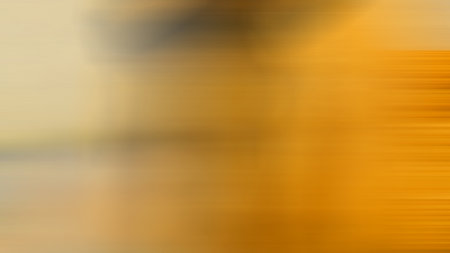 Abstract light background wallpaper colorful gradient blurry soft smooth motion bright shineの写真素材