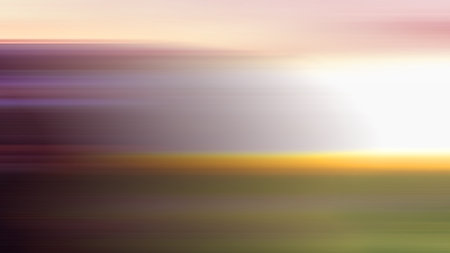 Abstract light background wallpaper colorful gradient blurry soft smooth motion bright shineの写真素材