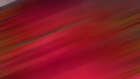 Abstract light background wallpaper colorful gradient blurry soft smooth motion bright shineの写真素材