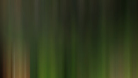 Abstract light background wallpaper colorful gradient blurry soft smooth motion bright shineの写真素材