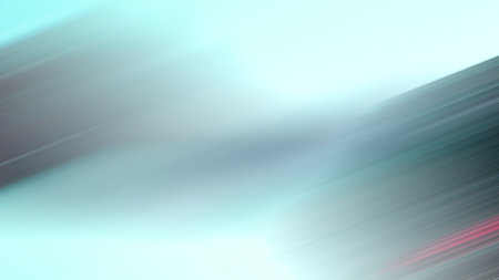 Abstract light background wallpaper colorful gradient blurry soft smooth motion bright shine