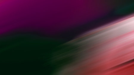 Abstract light background wallpaper colorful gradient blurry soft smooth motion bright shineの写真素材