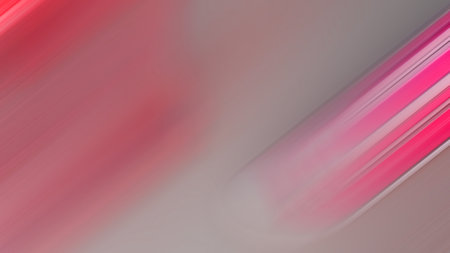 Abstract light background wallpaper colorful gradient blurry soft smooth motion bright shineの写真素材