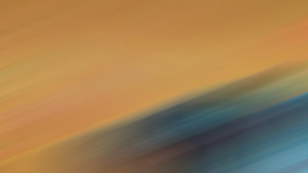 Abstract light background wallpaper colorful gradient blurry soft smooth motion bright shineの写真素材