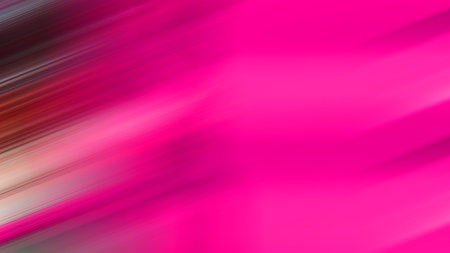 Abstract light background wallpaper colorful gradient blurry soft smooth motion bright shineの写真素材