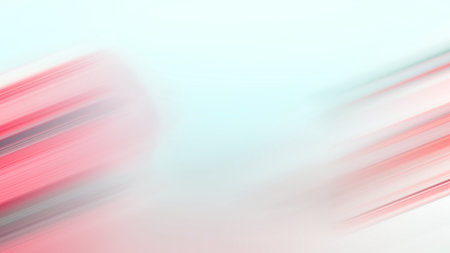 Abstract light background wallpaper colorful gradient blurry soft smooth motion bright shine
