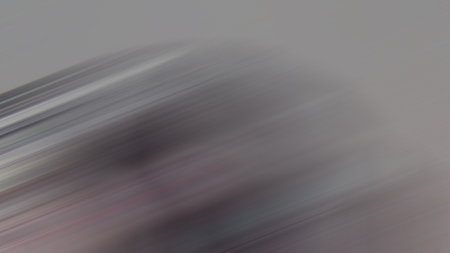 Abstract light background wallpaper colorful gradient blurry soft smooth motion bright shineの写真素材