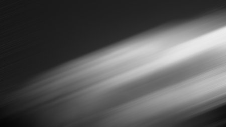 Abstract light background wallpaper colorful gradient blurry soft smooth motion bright shineの写真素材